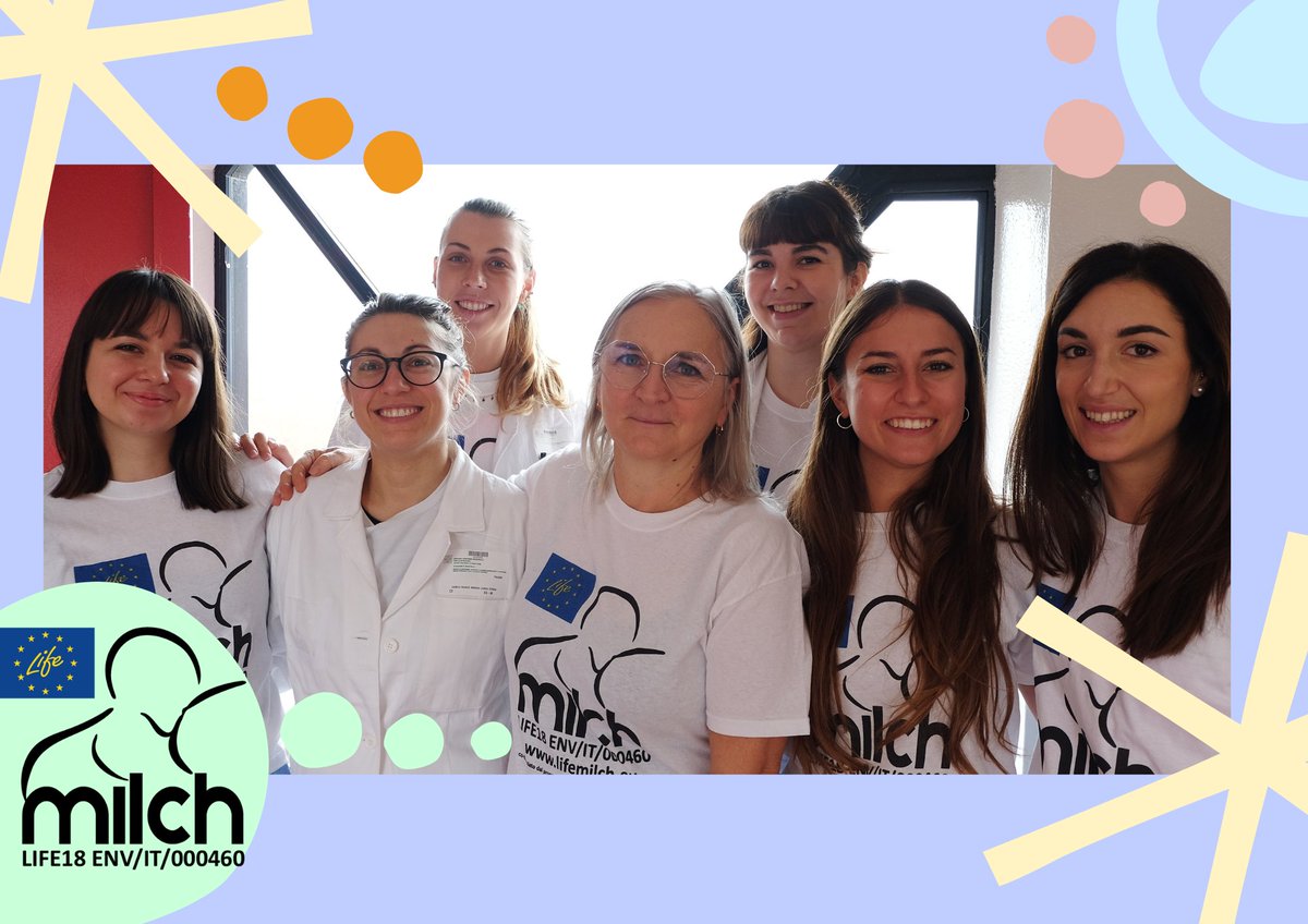 Life Milch tweet media