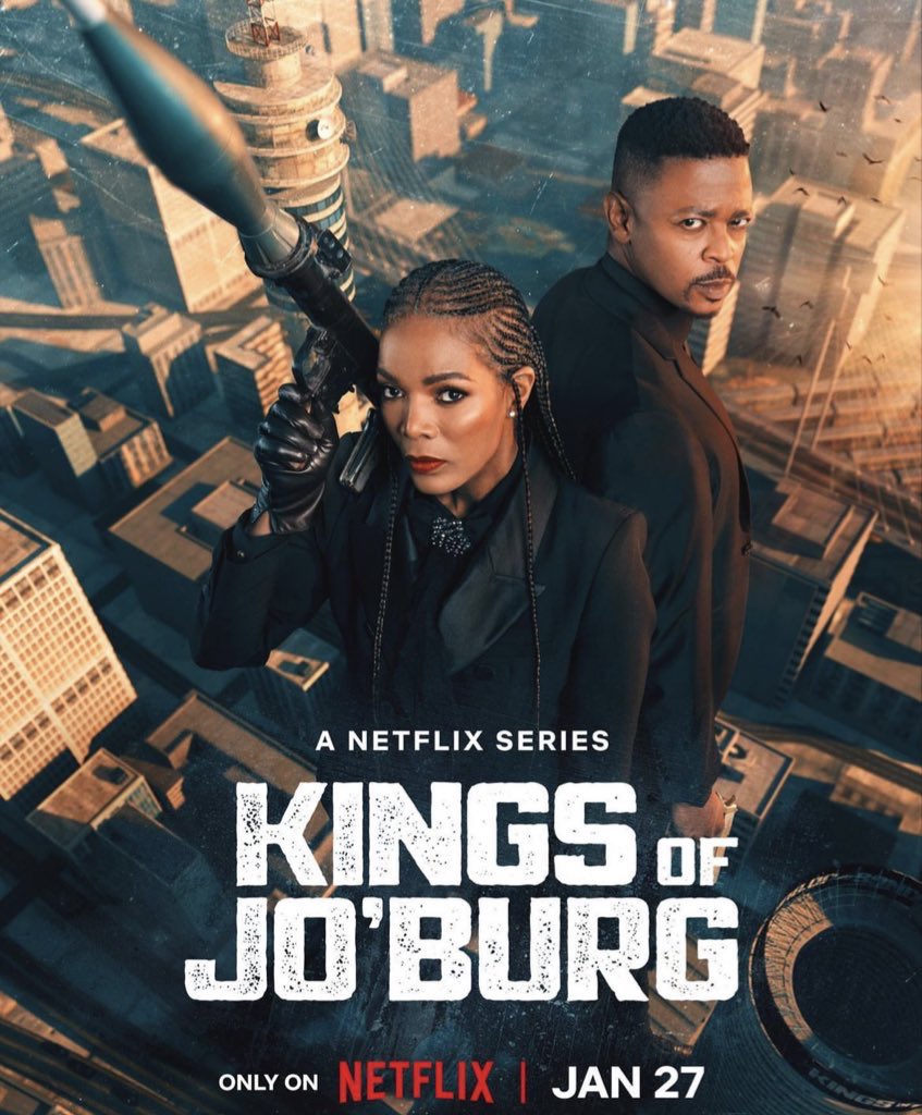 entlemasie's tweet photo. #KingsOfJoburg https://t.co/1QW8Hf1G7E