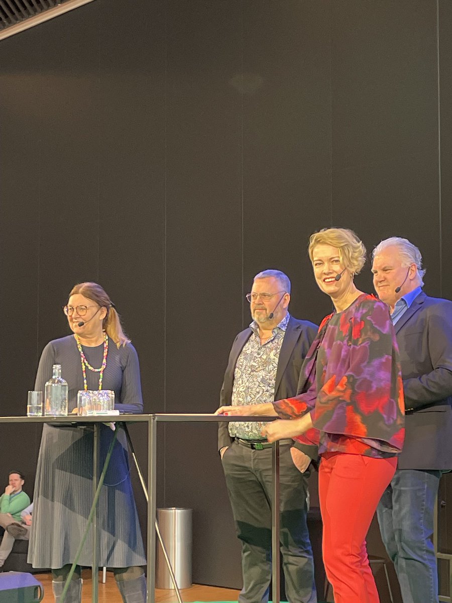 Maskinentreprenörerna tweet media