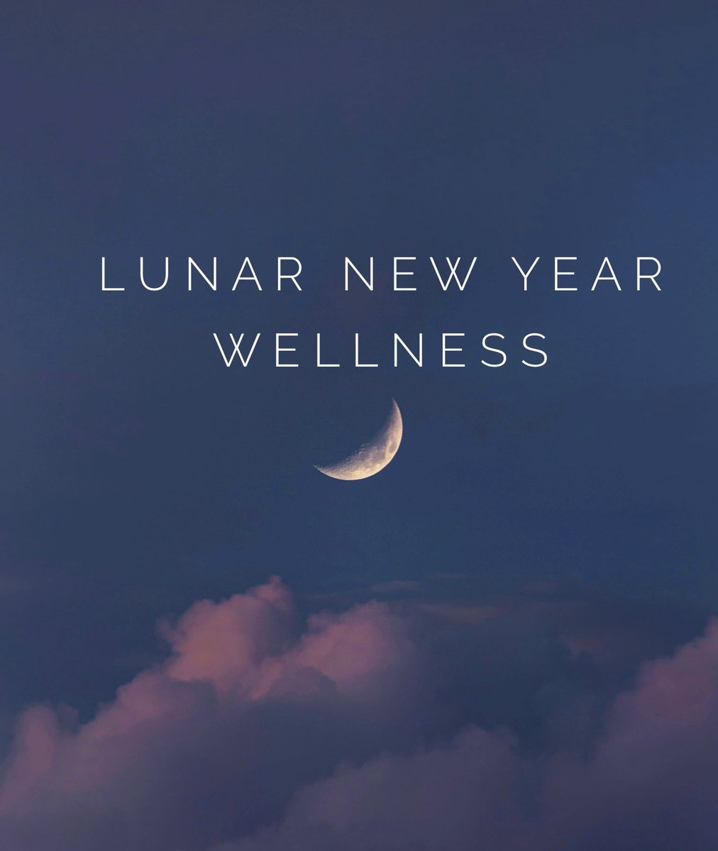 lisaleeacu's tweet photo. The #LunarNewYear marks a fresh start #newbeginnings &amp; a space for aspirations to grow 🌱 A perfect time for #acupuncture to clear any stagnant energy, nourish your innate ability to fulfil hopes &amp; dreams✨ &amp; achieve good physical, #mentalhealth. More at https://t.co/zcNRbg9hLo https://t.co/fxoWqLaRCM