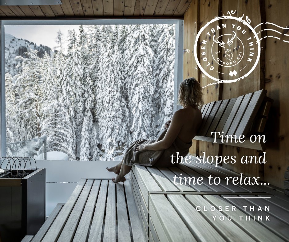 Oxford Ski Company tweet media