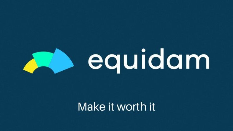 📰 Equidam Monthly - January

• 📢 - Trends in the startup and venture capital world
• 🚶 - Advice from founders, investors and experts
• 🏃 - Fundraising news, acceleration opportunities

Read the full newsletter here:
➡ mailchi.mp/67b61d6e30e9/e…

#Startups #Fundraising #VC