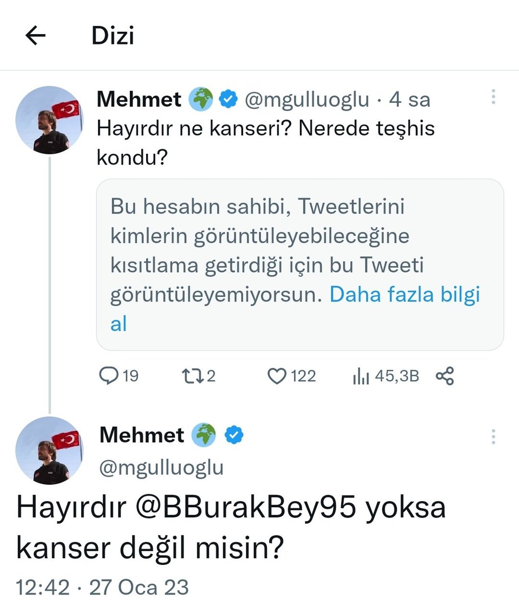 mgulluoglu's tweet photo. Dostlar tweet alemi ve sosyal medya iletişimi diye bir şey var. Haliyle sosyal medya dolandırıcıları da var. Yaptıkları aslında çok basit. Bir yalanı defalarca söyle. Basit olsun ama herkesin inanacağı bir sey olsun. Seni tanıyan tanımayan yüzlerce insan iletişim kurar böylece. https://t.co/UxijZPkbrA