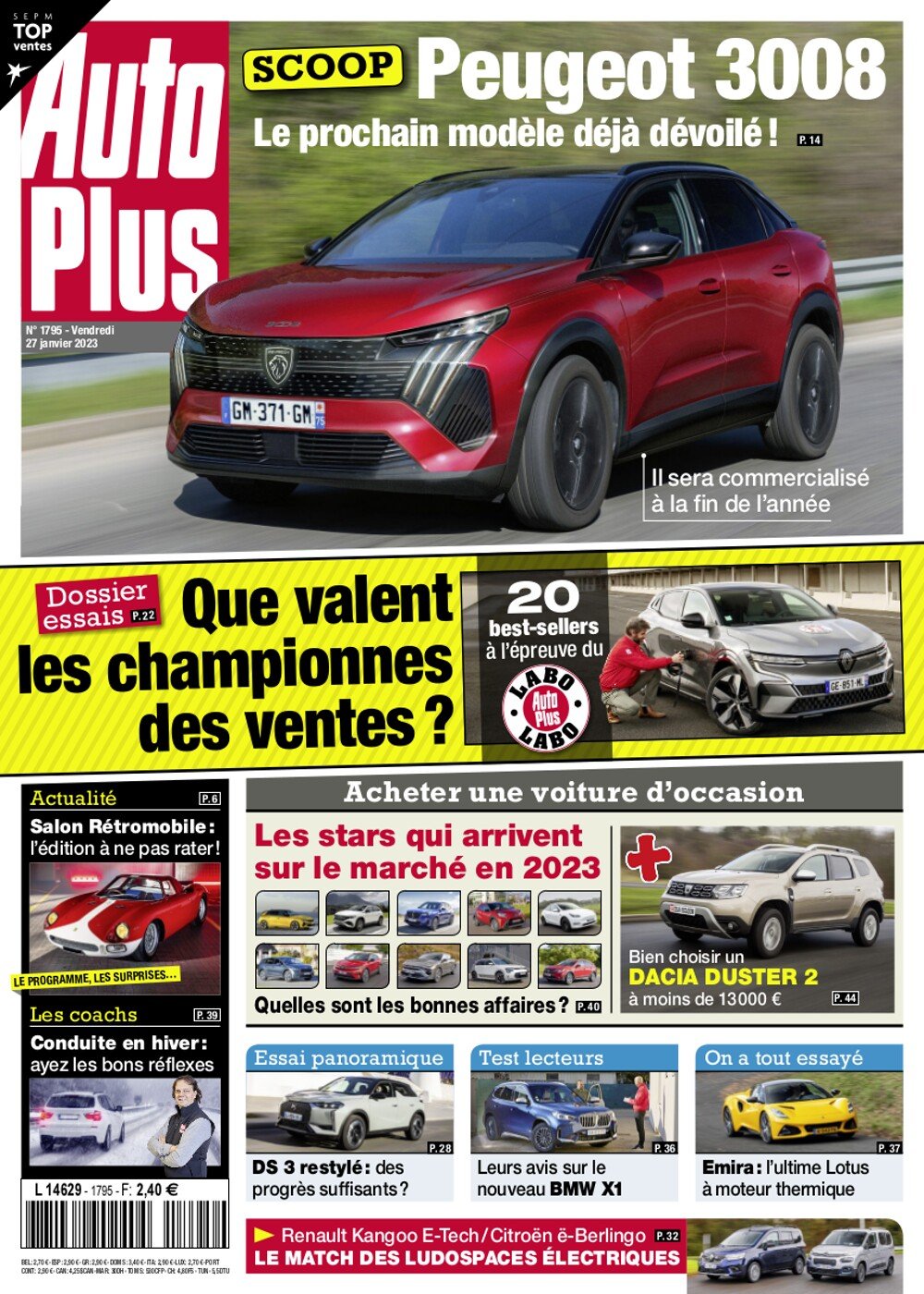 2023 - [Peugeot] 3008 III [P64] - Page 18 FneOf89XgAMvxST?format=jpg&name=large