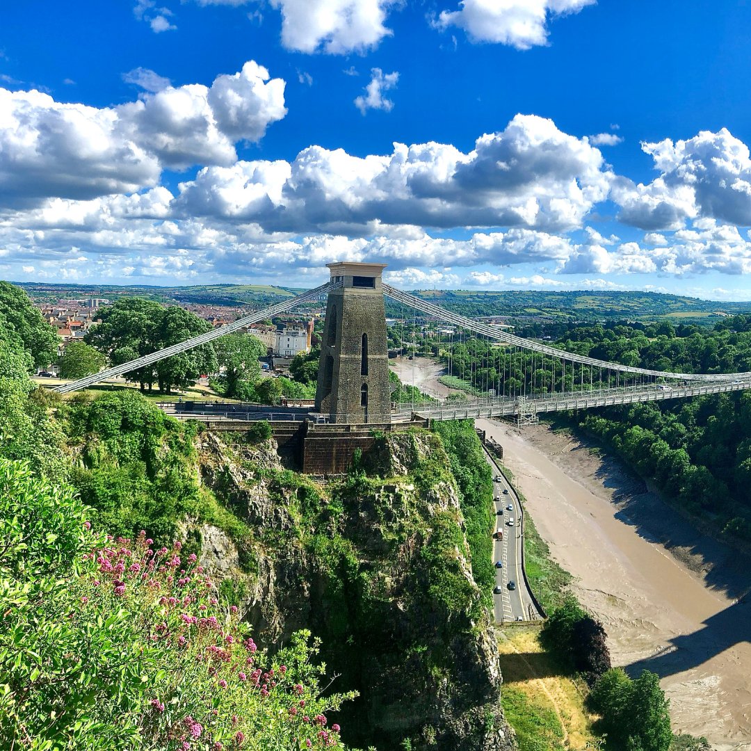 Moving to or from Bristol? We know this amazing city inside out! Call us today to book your moving day #bristol #bristolcity #beautifularea #bristolremovals #removalsbristol #localremovals #bristolremovalscompany #southwestremovals #removalservices #movingcompany #spendlocaluk