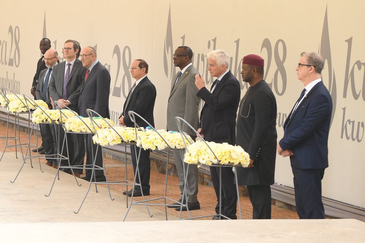 Ruzindana Rugasaguhunga on Twitter: 