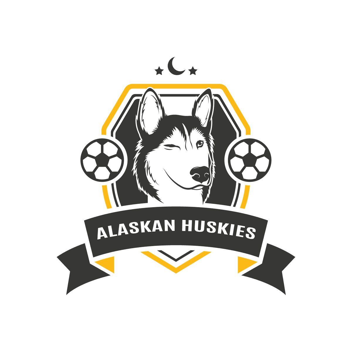DoggoLeague's tweet photo. Tras una serie de pinchazos, llegamos a la última jornada en un duelo a todo o nada entre Alaskan Huskies y Guau.

Finalmente, un empate a puntos da como campeón al Alaskan, tras una temporada en la que no abandonaron el liderato.

Campeón Premier Guau: Alaskan Huskies 🐺🏆 https://t.co/A09XxmJ60B