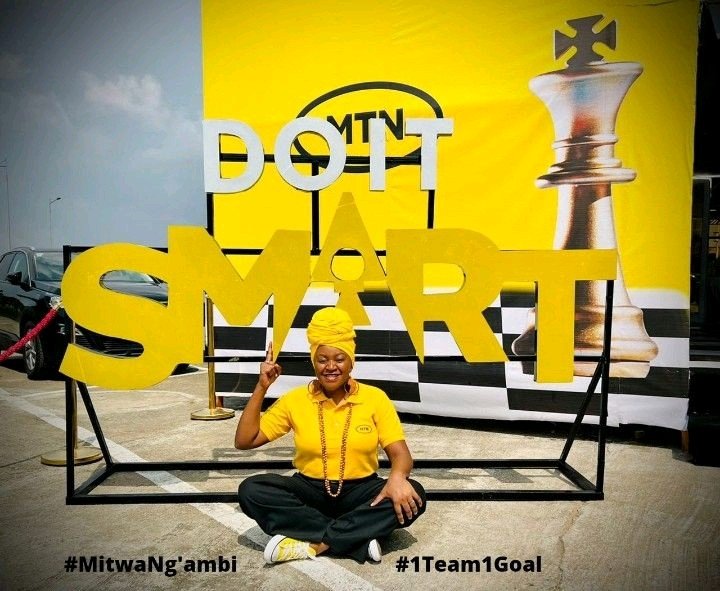 ErikKountchou's tweet image. We are doing  IT SMART in 2023
#MagicLeague #DoItSmart #1Team1Goal