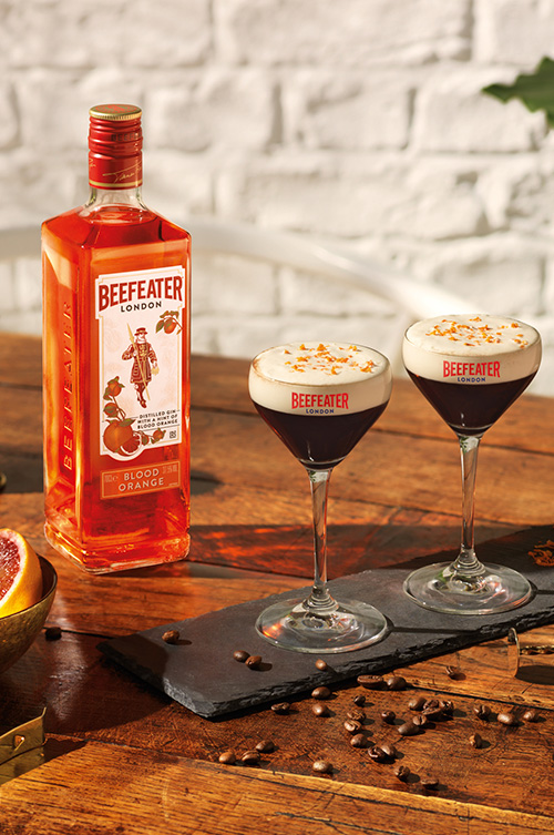 Calling this one the Sunday coffee run ☕️
beefeatergin.com/en-UK/cocktail…