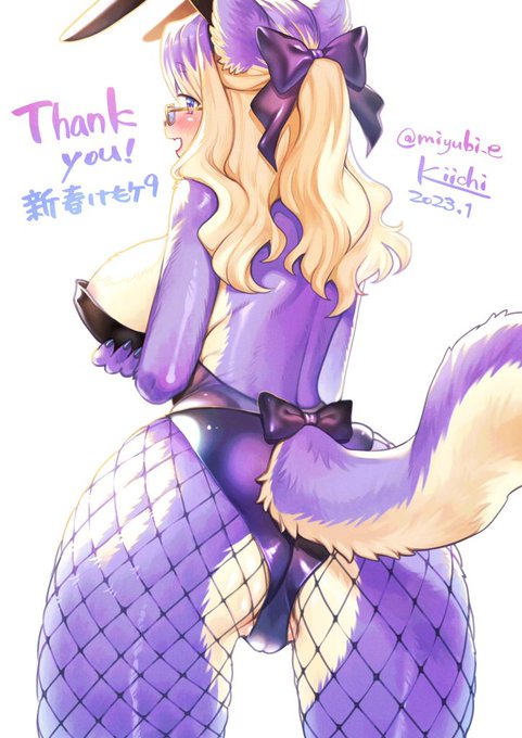 イベントお礼絵! 