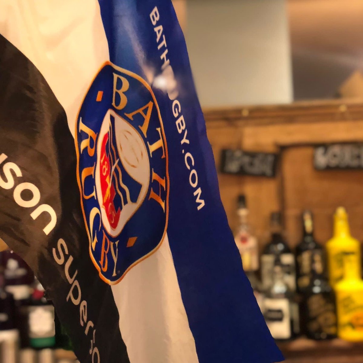 WestgateBath's tweet image. Come and let the drinks roll with us and watch the Bath v Sale rugby game tonight!
Kicking off at 7.45pm plenty of drinks, food and seating choices available
#bathruby #thewestgate #greeneking #bathlife