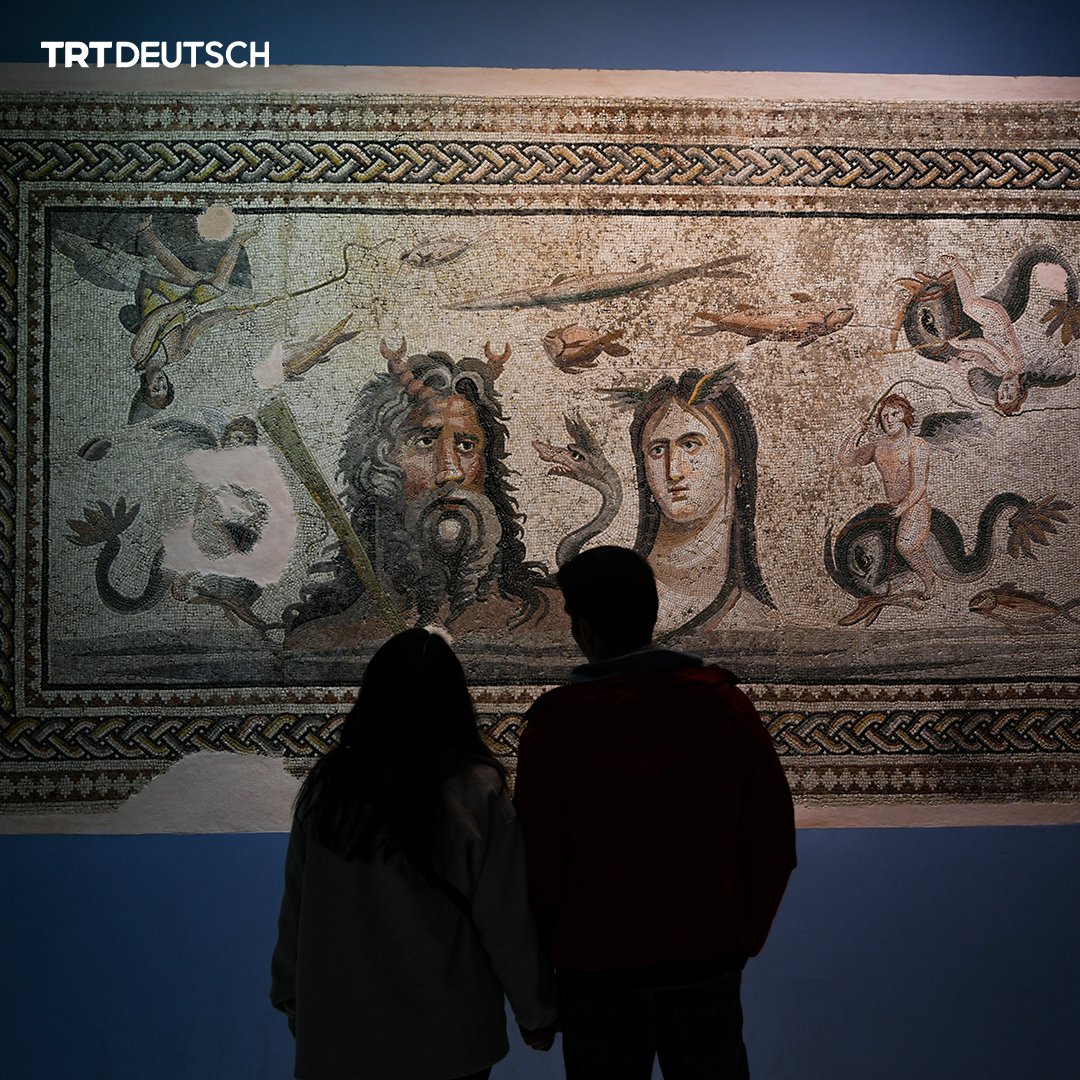 TRT Deutsch on Twitter: \