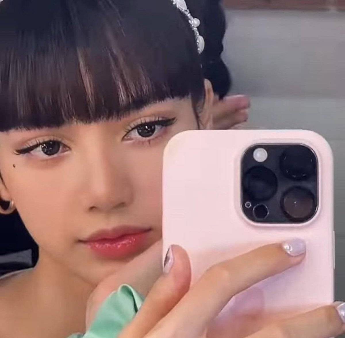 ppcrnying's tweet photo. #pyngpre ลิป AOU - GLOWNY TINT BALM 🍎🍊🤍 สีก็คือสวย ปากดูสุขภาพดี แบบ #ลิซ่า #lisa #karina #คาริน่า ใช้
🛒 Glowy tint balm 570.-
+ lip brush (set) 920.-
🍎(01) apple balm/🍊(02) persimmon balm
(รวมส่ง ems)
✈️ ส่งกลับทางแอร์ 2-12วันถึงไทยหลังออกจากเกาหลี
#พรีออเดอร์เกาหลี https://t.co/d9hUvQWdfM
