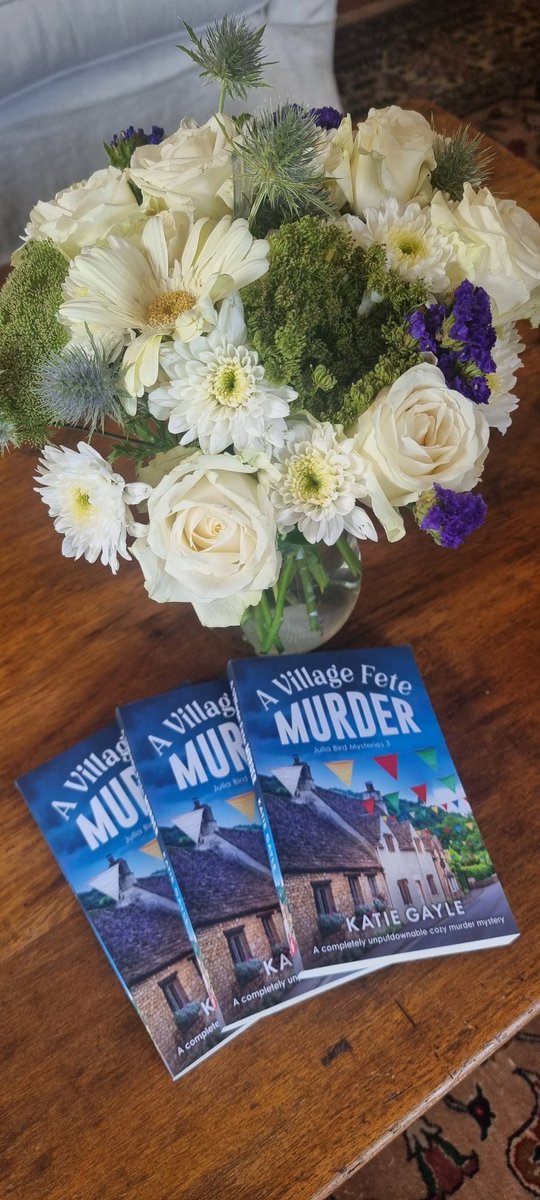 Katie Gayle tweet media