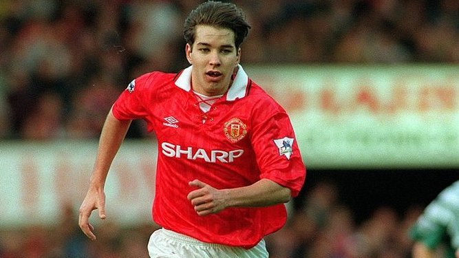 Happy Birthday today to former midfielder Darren Ferguson       