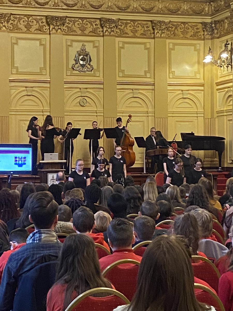 Jean Miller (@jeanmil09459364) on Twitter photo #HolocaustMemorialDay A really moving performance from young people in <a href="/bhsperform/">BHS Performing Arts</a> from <a href="/BannermanHigh/">BannermanHigh School</a> #HolocaustMemorialDay A really moving performance from young people in <a href="/bhsperform/">BHS Performing Arts</a> from <a href="/BannermanHigh/">BannermanHigh School</a>