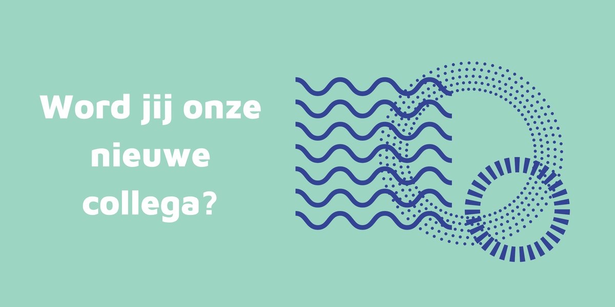 EnergieSamen's tweet photo. Kom jij bij ons werken? We zoeken een gedreven projectmanager Coöperatieve Wijkaanpak voor 16 uur in de week. Je komt terecht in een team van intrinsiek gemotiveerde collega's. Bekijk hier wat we jou nog meer bieden ➜
https://t.co/m3NPkAf1Gg https://t.co/IqUWEVxSyC