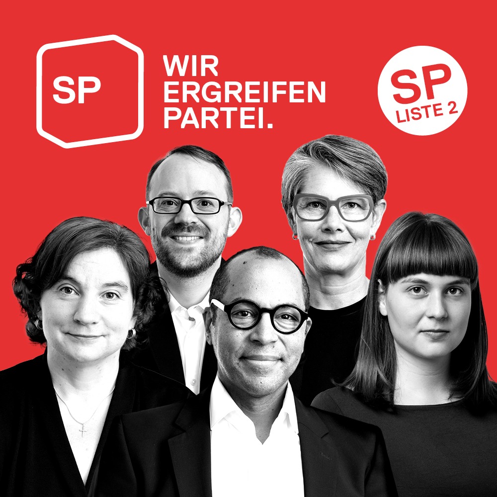 Hast du schon gewählt? In den Stadtreisen 1 &amp; 2 steht dieses wunderbare Team zur Wahl. Für mehr bezahlbaren Wohnraum, faire Löhne, Klimaschutz und echte Vereinbarkeit die richtige Wahl! ♥️