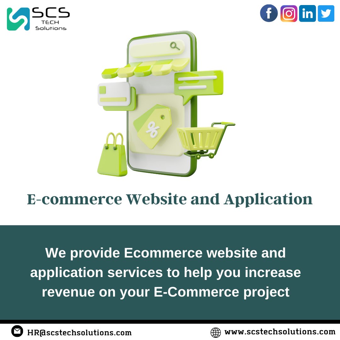 SolutionsScs's tweet photo. We will provide you with your own custom ecommerce or website application.

Visit us:https://t.co/ajbTACBaxb

#automationmarketing #marketingfunnelautomation #instagrammarketingautomation #marketingautomationsoftware #emailmarketingautomation #marketingautomations #
.
. https://t.co/w1cKZdh1QJ