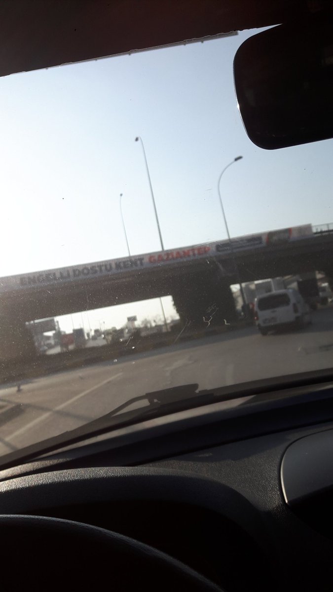 Gazikent çevresi dürüst ve samimi olanlar