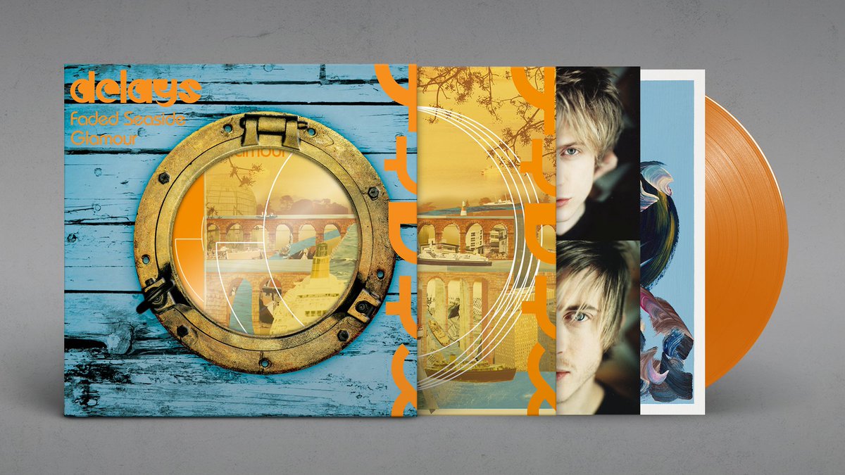 Rough Trade Records tweet media