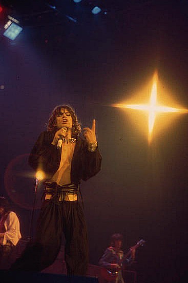 The Rolling Stones 70s