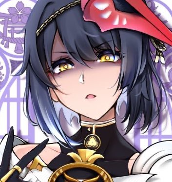 KujouGeneral's tweet photo. “…Who is asking questions like that…?” https://t.co/whhdZ65KYk