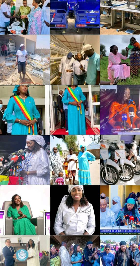 Jules Onyx (@jules_onyx) on Twitter photo Matricule Diourbel Doumou Baol Fatou Diane Du PROMISE au Ministère de la femme, de la famille et de la protection des enfants ; itinéraire d'une brillante cadre de l'administration ! <a href="/hadjafa21/">Diane fatou</a> , <a href="/fatima_bocoum/">Jacqueline Fatima Bocoum</a> , <a href="/victorine_ndeye/">Victorine Anquediche Ndeye</a> Matricule Diourbel Doumou Baol Fatou Diane Du PROMISE au Ministère de la femme, de la famille et de la protection des enfants ; itinéraire d'une brillante cadre de l'administration ! <a href="/hadjafa21/">Diane fatou</a> , <a href="/fatima_bocoum/">Jacqueline Fatima Bocoum</a> , <a href="/victorine_ndeye/">Victorine Anquediche Ndeye</a>