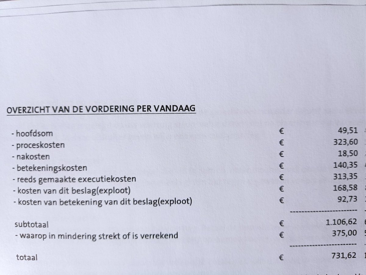 Advocaat Briedé tweet media