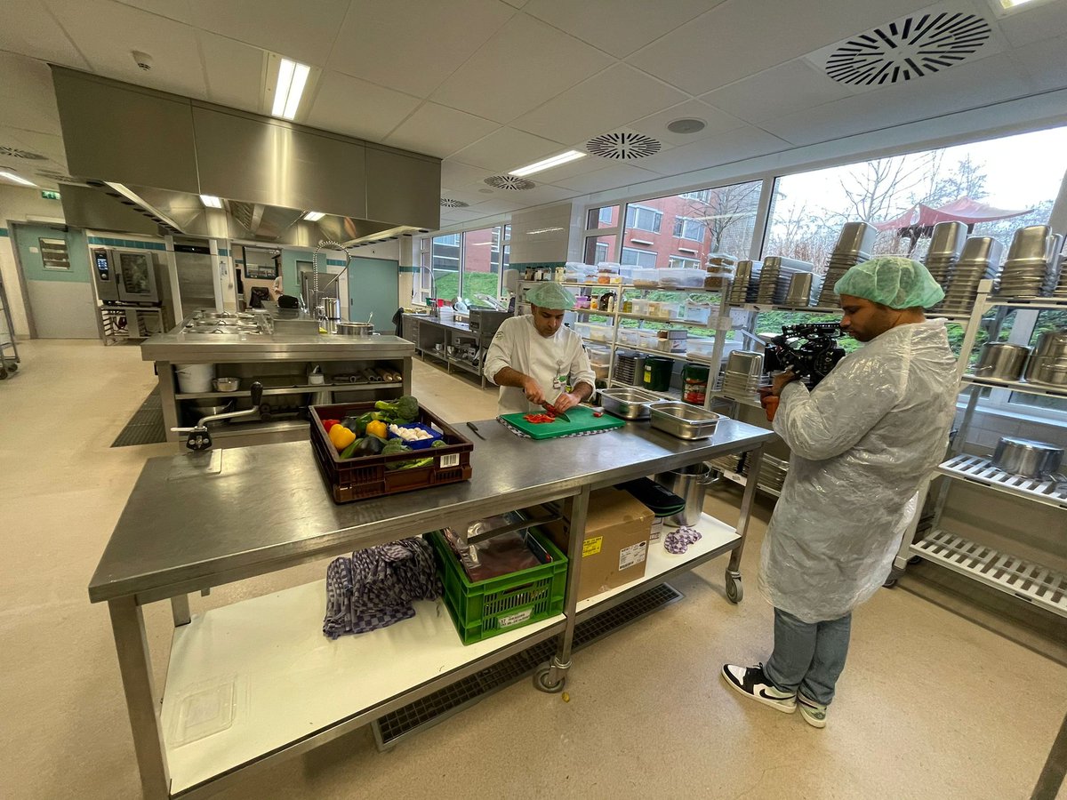 Alliantie Voeding in de Zorg tweet media