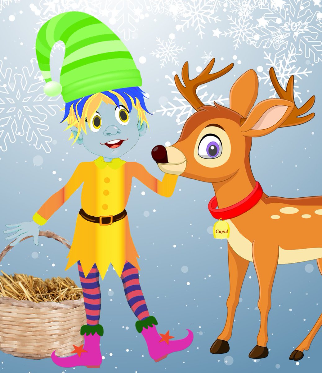This week's lottery is now live and the prize is a xmas2022elves nft! All the details can be found here:
xmaselvesnfts.com/lotteries

#SongbirdNetwork <a href="/SongbirdFLR_NFT/">SongbirdFlare NFTs☀️</a> <a href="/nft_sgb/">NFT on XRPL and SGB network</a> <a href="/SGBNFTCommunity/">SGB NFT Community 🇦🇺 ⚡️</a> <a href="/so_annieways/">Annieways 🌸 ☀️</a> <a href="/Flare_NFT/">NFTs on XRPL & Flare ☀️</a> 

*Below image is a sample only*