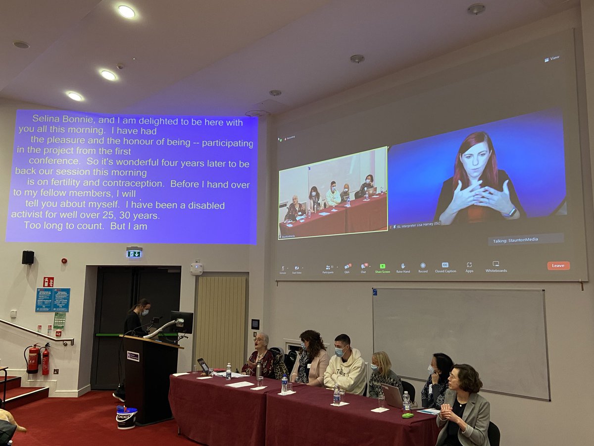 Re(al) Productive Justice tweet media