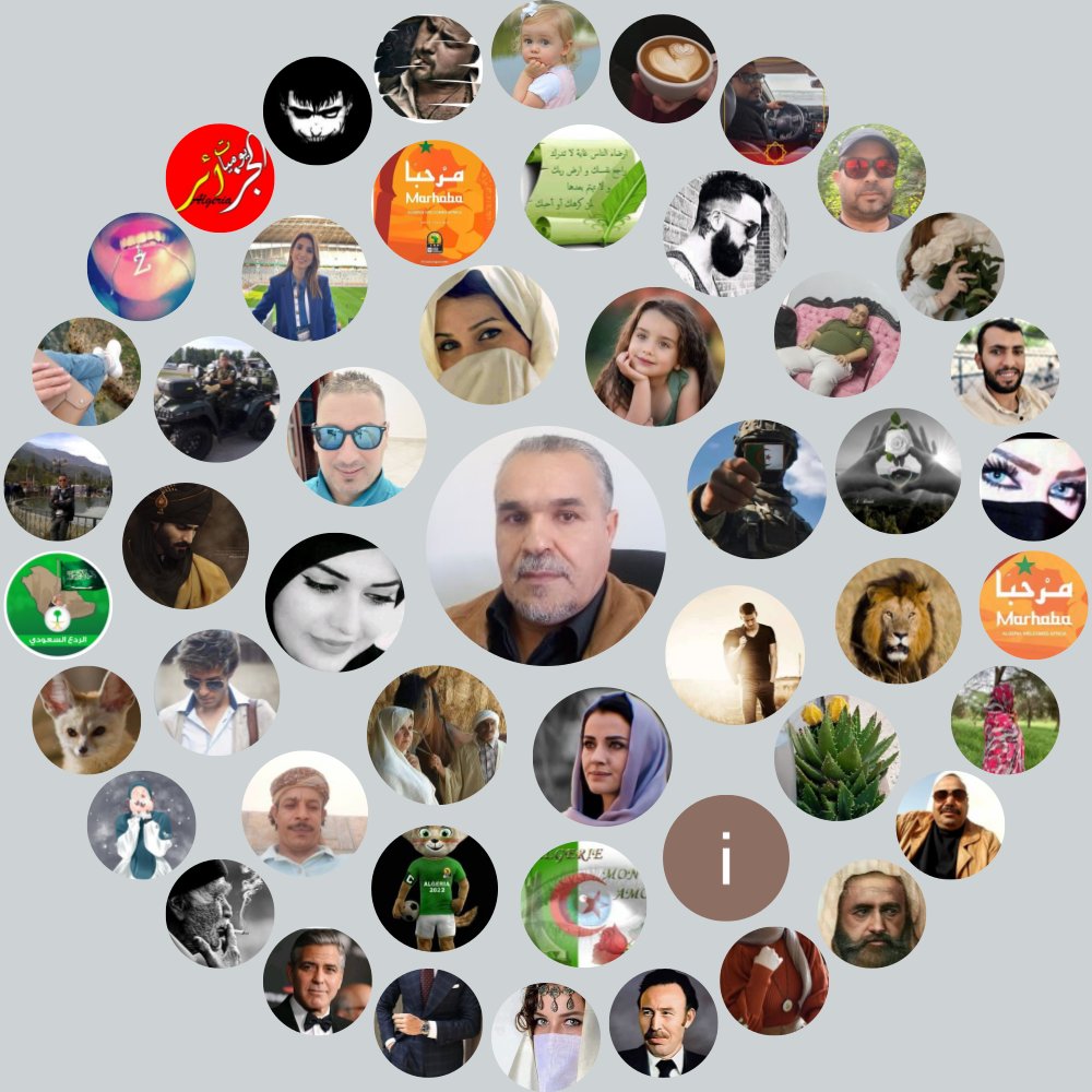 دائرة تفاعلاتي على تويتر

قم بإنشاء الدائرة الخاصة بك على funroundy.click/twittercircle?…

⠀