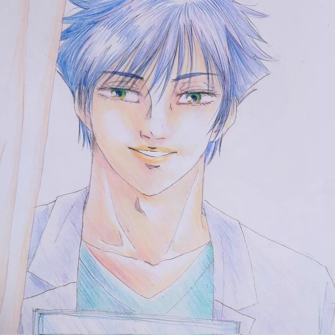 #みんなアイコンのキャラを語彙力捨てて紹介しようぜヒロイン 