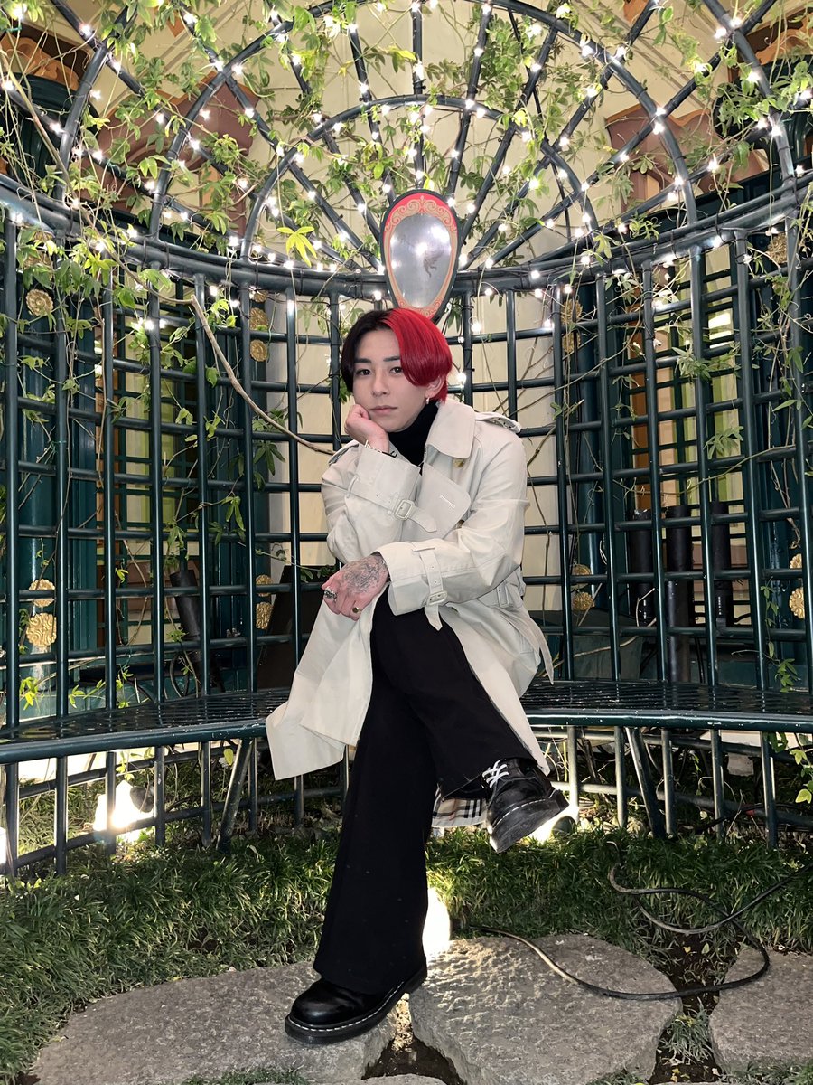 俺と夢の国行きたいやつ