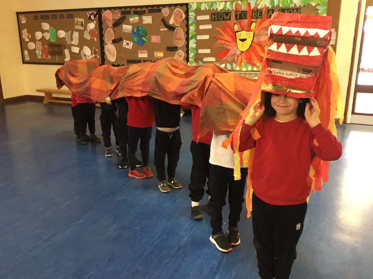 TJPrimary's tweet photo. We have enjoyed a wonderful week learning about Chinese New Year. #TJReception #TJRSC #TJRE #TJPE #TJPSHE #TJUW #TJEYFS https://t.co/wNjFCDrPrW