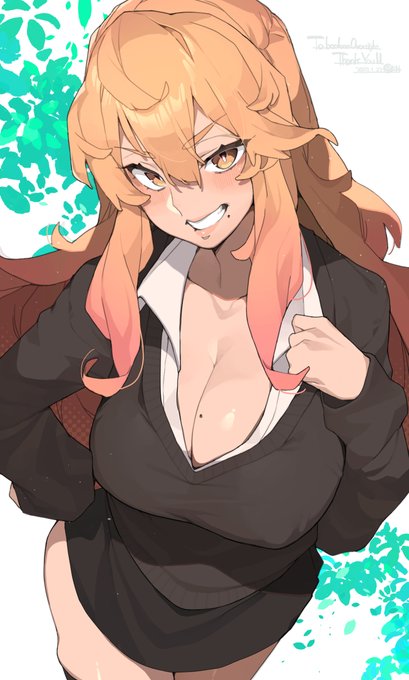 skebご依頼ありがとうございました!! 