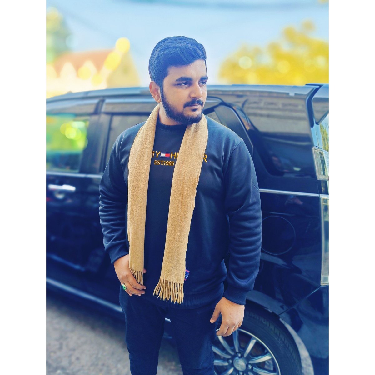 Learn from yesterday,😇💯
 Live for today and hope for tomorrow.✌🏻❤️