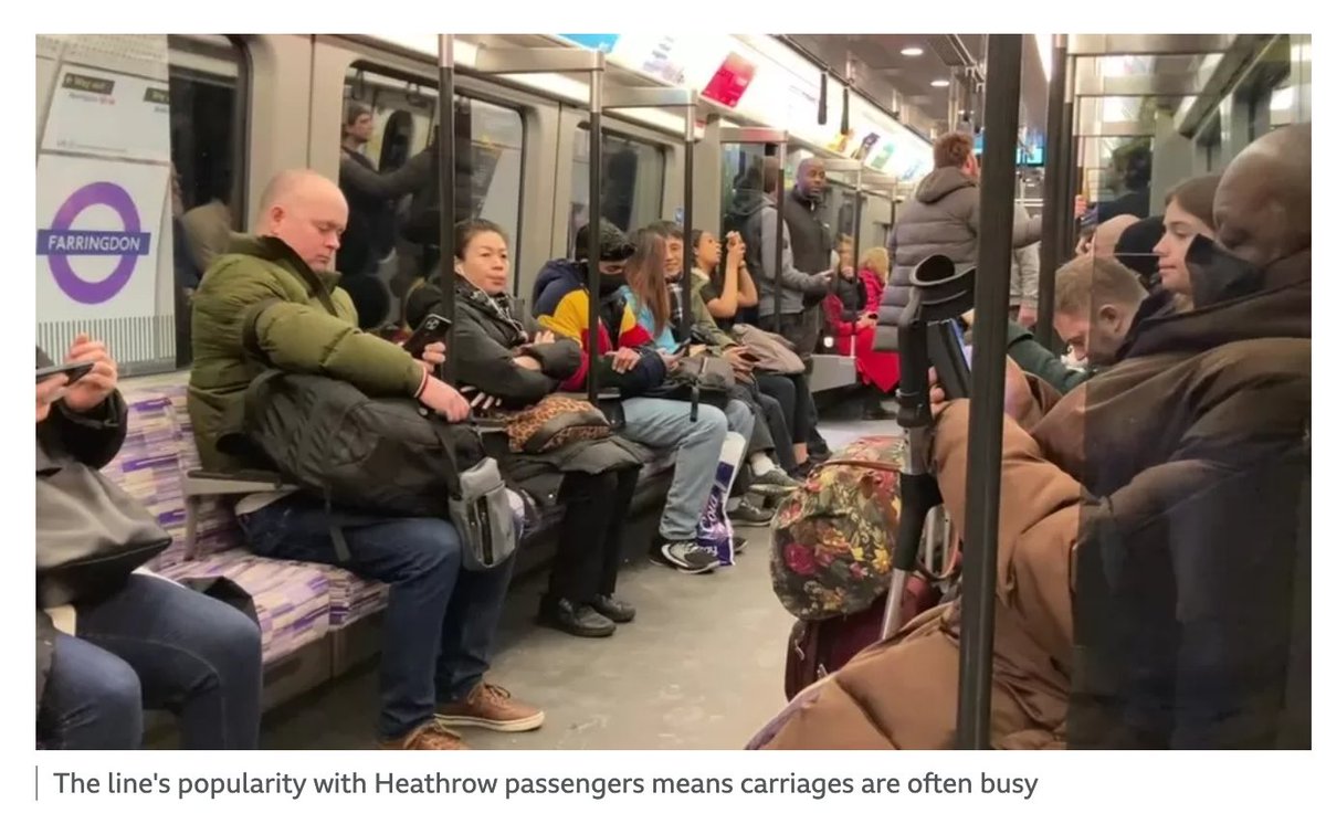 #London : <a href="/BBCNews/">BBC News (UK)</a> thinks this is a busy carriage. Now: have you just let out a snort of derision? bbc.co.uk/news/uk-englan…