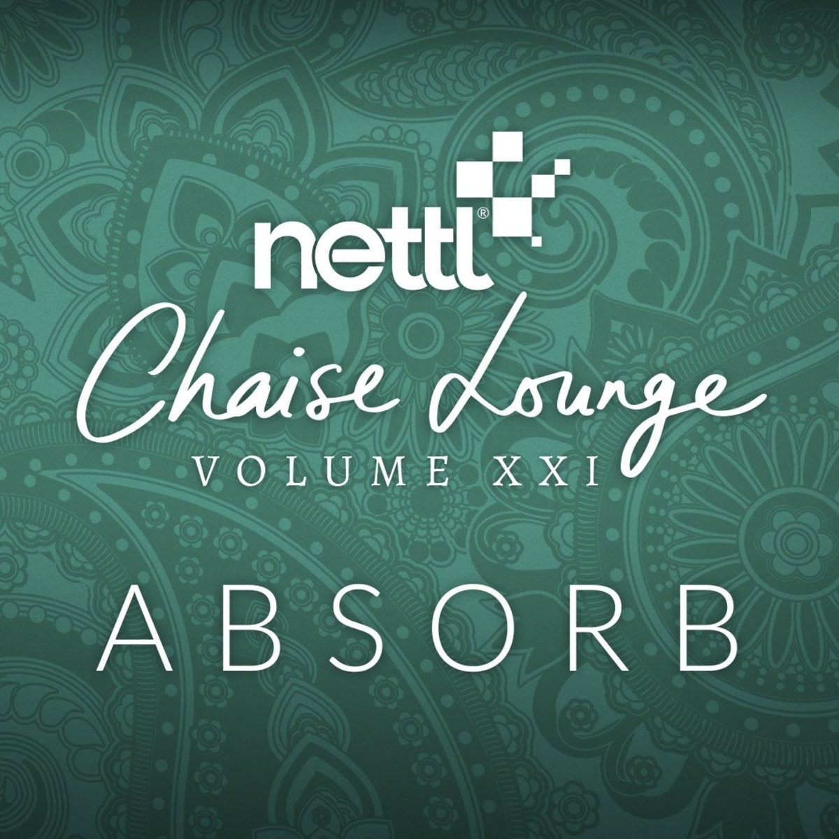 Our ABSORB playlist is full of energy-clearing vibes for relaxation, breath, and balance.  Nadi shodhana pranayama, earthlings.
Soak it up on YouTube or Spotify. Links at nettl.com/uk/mixtape/

#nettl #music #mixtape #playlist #chilled #relax #mindfulness #meditation