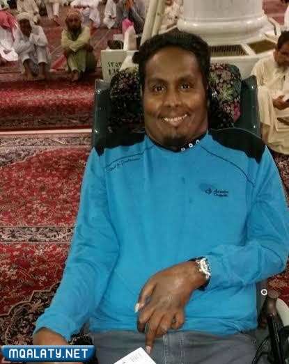 قصة الداعية عبد الله بانعمة الذي توفى صباح اليوم الجمعة

الاسم الكامل: عبدالله بانعمه
سنة الميلاد: 1976 م
مكان الميلاد: المملكة العربية السعودية
الجنسية: السعودية
الديانة: الإسلام
العقيدة: أهل السنة والجماعة
المهنة: داعية مسلم
الحالة الاجتماعية: متزوج
عدد الأولاد: ولد واحد