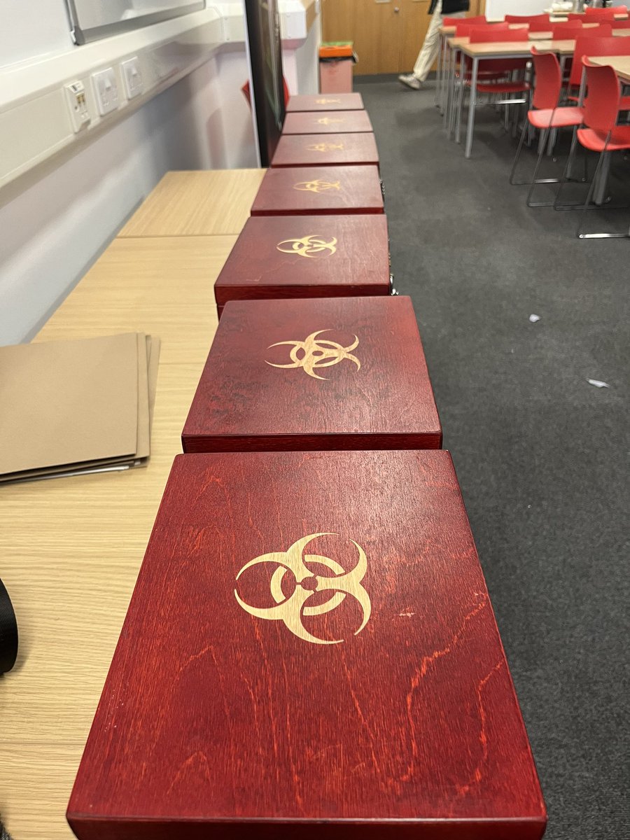 Wolverhampton School of Pharmacy tweet media