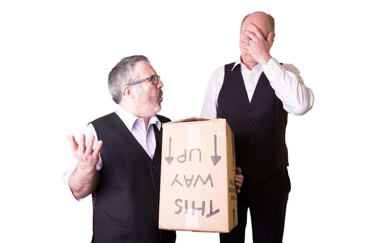 Recently delivered a lecture to the Society of American Magicians (S.A.M.), the world's oldest magic organisation, about how we've taken magic beyond entertainment, into the business arena. You can read more about it on the link below.
agcc.co.uk/news-article/f…