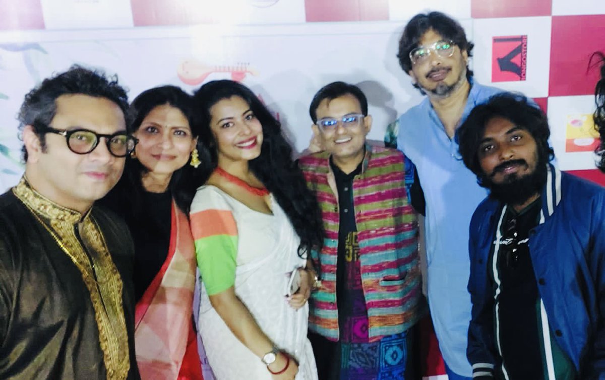 #CinemaSaraswati 💛💚 <a href="/sumanmaitra913/">Suman Maitra</a> <a href="/chirosqrofilms/">Suman Maitra</a>