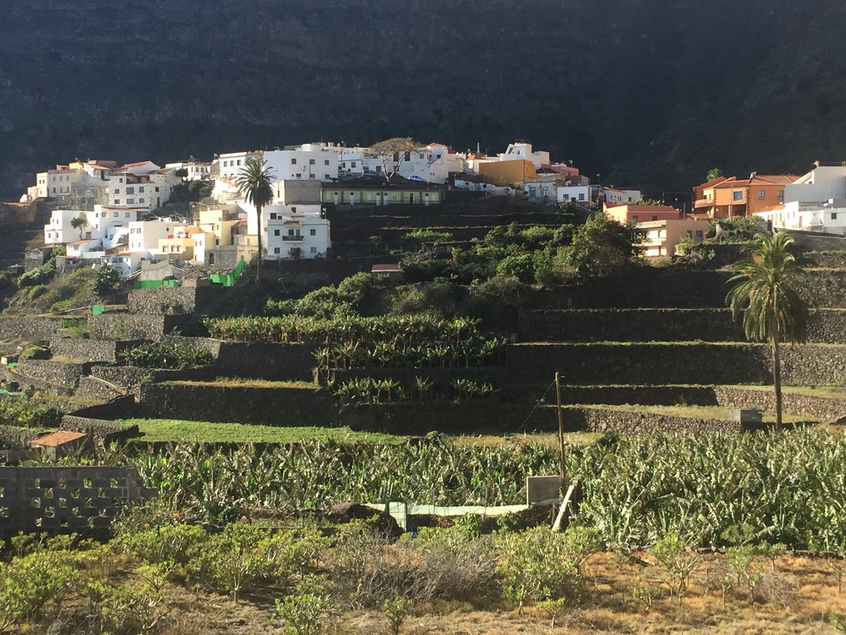 AzmanLucija's tweet photo. Key Issues in Terraced Landscapes (TLs) Fourth ITLA World Congress on Terraced Landscapes, 21 March 2019, La Gomera, Spain. Lucija AŽMAN MOMIRSKI, Tessa MATTEINI, Michel PIMBERT #ITLA #terracedlandscapes #LaGomera
DOI: 10.5281/zenodo.7341151 https://t.co/NWYwV02QYv