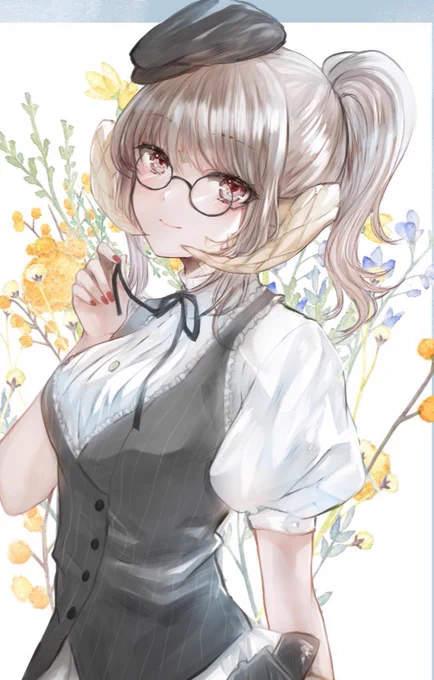 𝕃𝕖𝕟𝕒✲さんはコミッションを募集しています!  #Skeb #Commission よりのんびり募集してます〜サンプルは↓ 