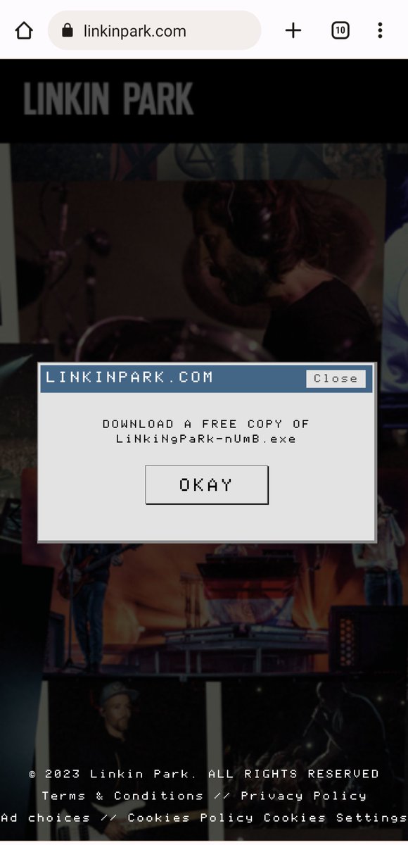 Avleen Vig tweet media