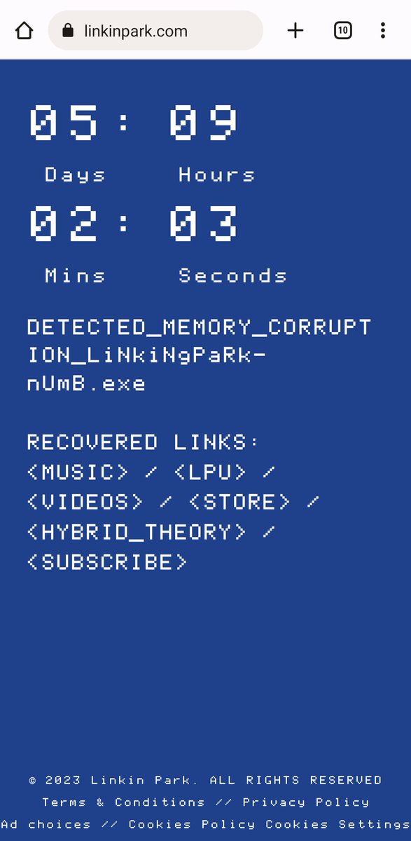 Avleen Vig tweet media