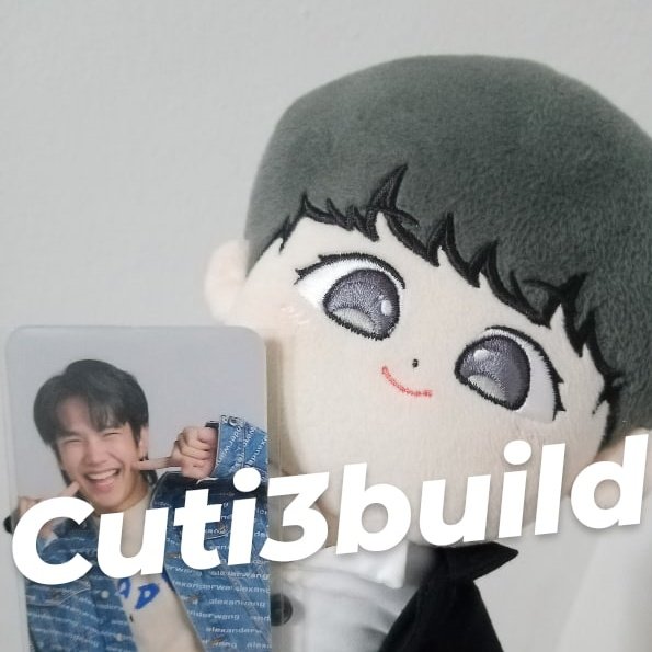 cuti3build's tweet photo. ส่งต่อตุ๊กตา baby pete และ lively crad บิว สนใจดูคลิปเพิ่มเติมเดมมาก่อนได้คับบ ( ไม่แยกขอคนรับทั้งสองอย่างเลยน้าคับ )​
#ตลาดนัดคินน์พอร์ช https://t.co/wnkAFmTgsK