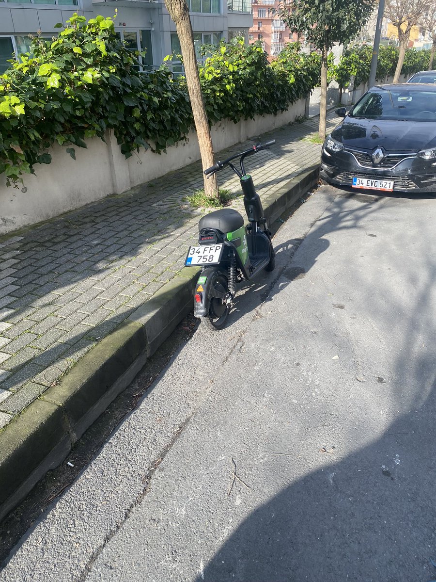 Yoruma gerek yok görsel anlatıyor…